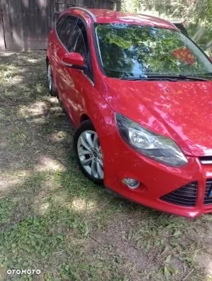Ford Focus - 9