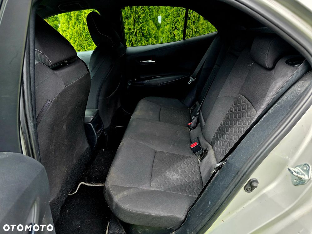 Toyota Corolla 1.8 Hybrid Comfort - 15