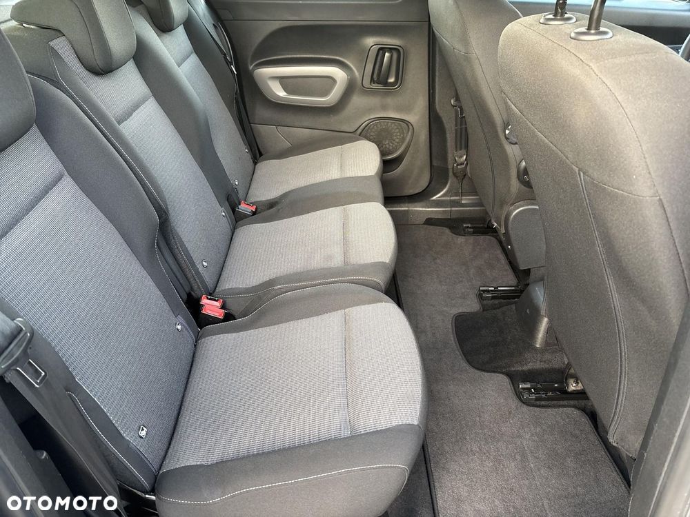 Toyota Proace City Verso 1.5 D-4D Business - 15