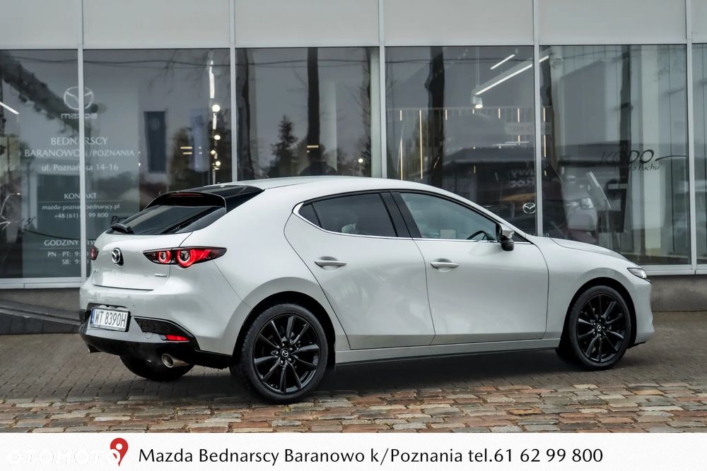 Mazda 3 2.0 mHEV Takumi - 11