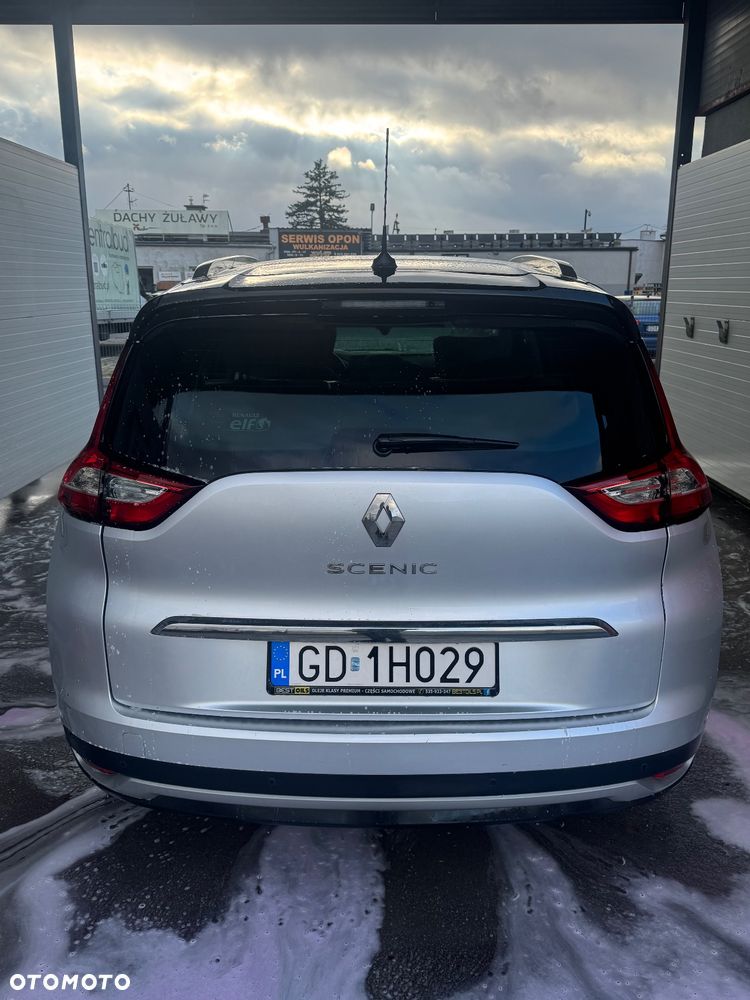 Renault Grand Scenic ENERGY dCi 160 EDC INITIALE PARIS - 4