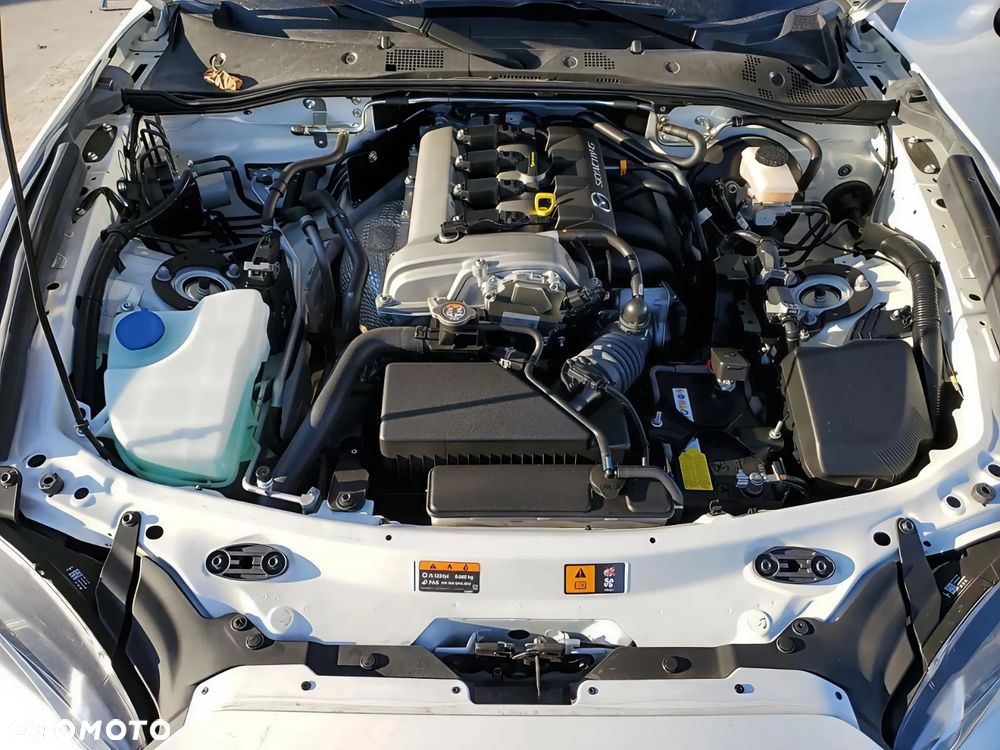 Mazda MX-5 - 12