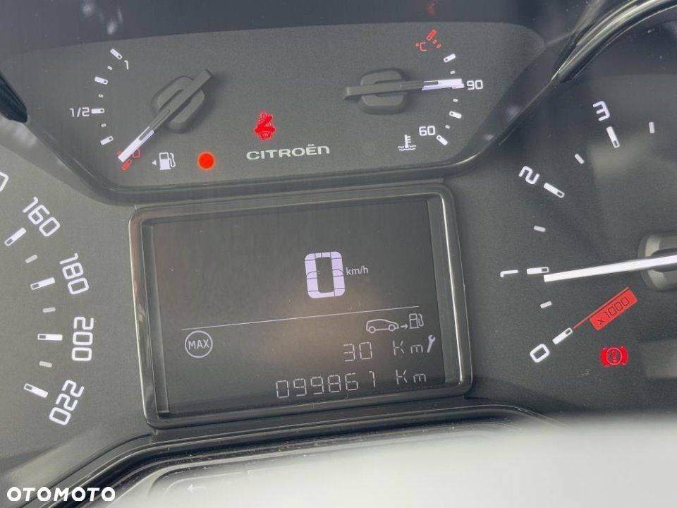 Citroën C3 - 21