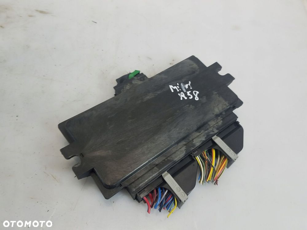 moduł mini cooper r56 r58 lift 3456987 - 2