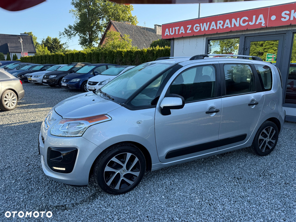 Citroën C3 Picasso VTi 95 Attraction
