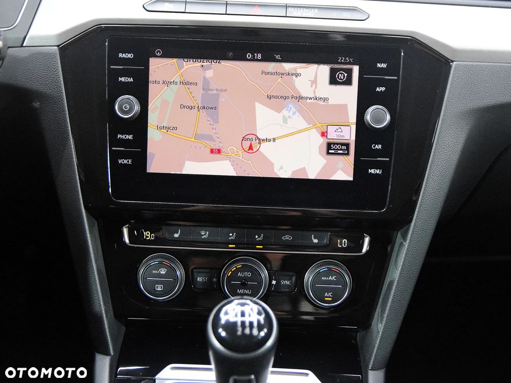 Volkswagen Arteon 2.0 TDI SCR Essence - 23