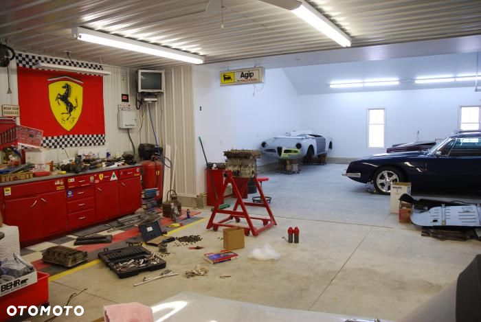 DYSTANSE ADAPTERY do BMW E30 E36 E46 nowe! Tuning Drift German Style Stance - 13