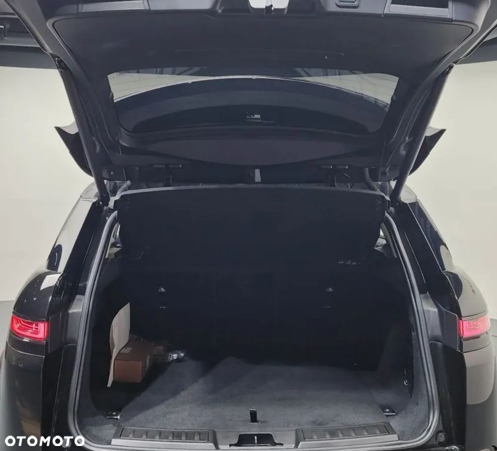 Land Rover Range Rover Evoque - 20