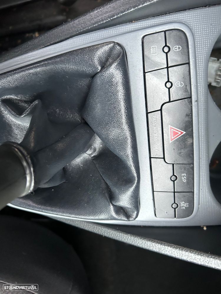 SEAT Ibiza 1.2 TDI Reference - 13