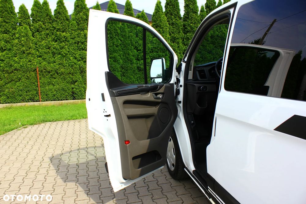 Ford Transit Custom 320 L2H1 Trend (bryg.) - 29