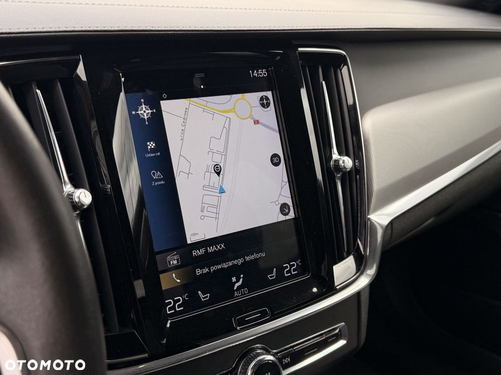 Volvo V90 - 12