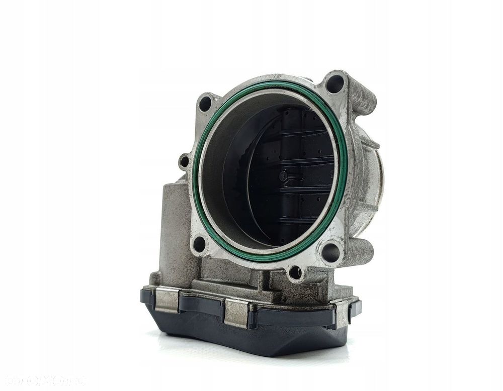 PRZEPUSTNICA BMW SERIA 3 E90 3.0i 75561180-01 N52 - 5