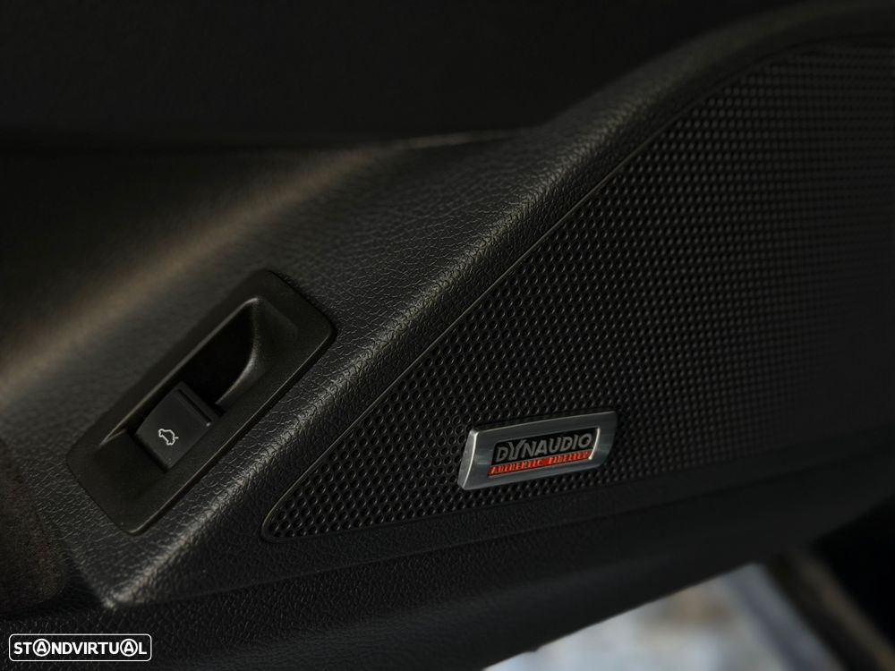 VW Scirocco - 22