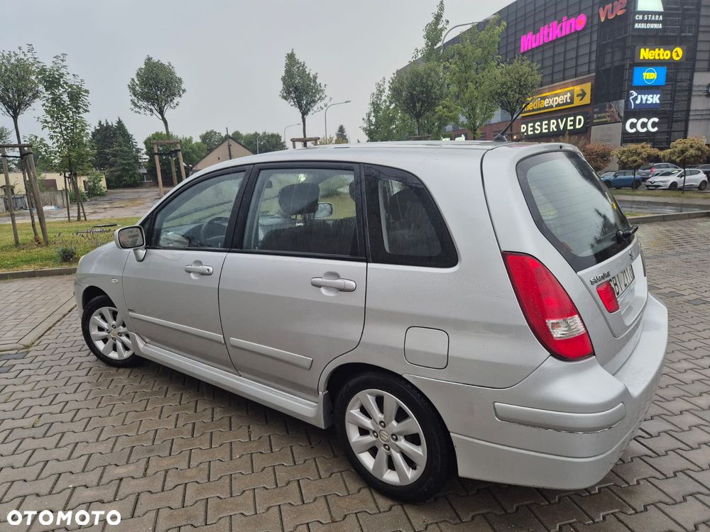 Suzuki Liana 1.4 DDiS Comfort - 5