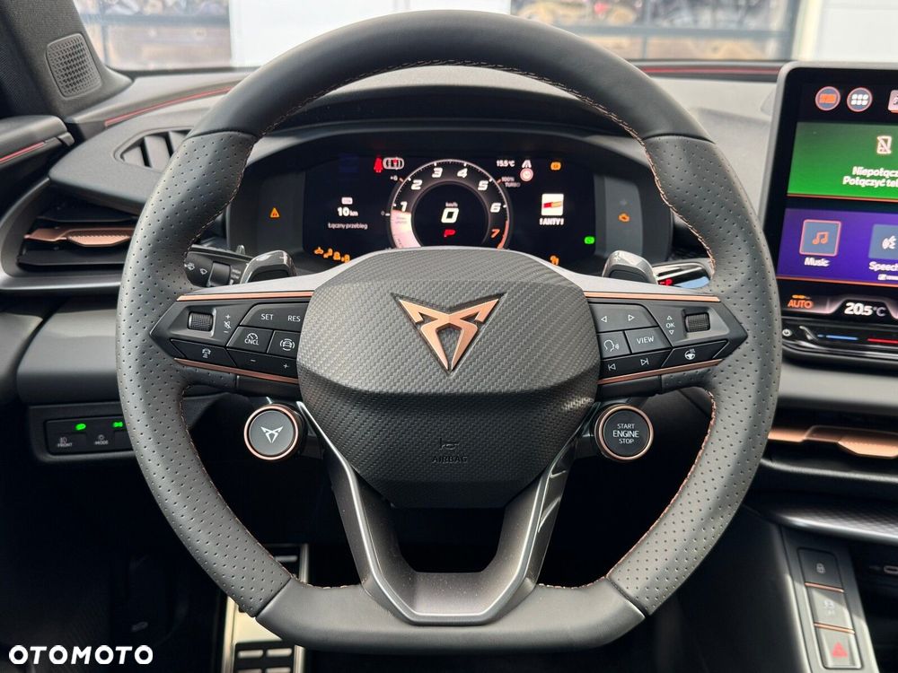Cupra Terramar - 27