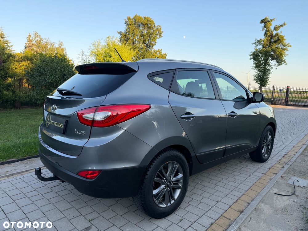 Hyundai Tucson - 6