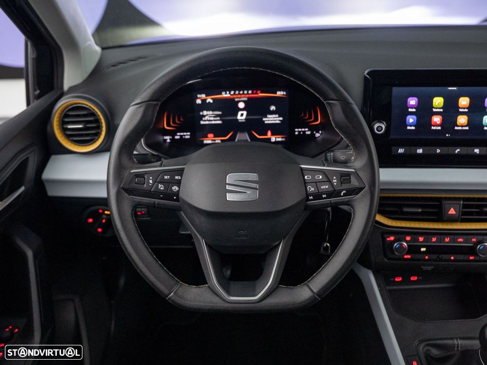 SEAT Arona 1.0 TSI Style - 14