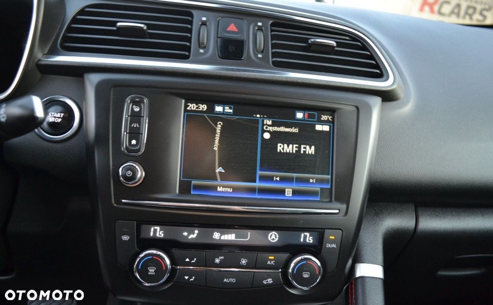 Renault Kadjar Energy TCe 130 EDC Bose Edition - 25