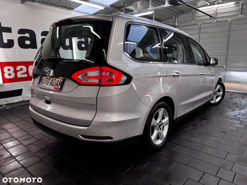 Ford Galaxy - 14