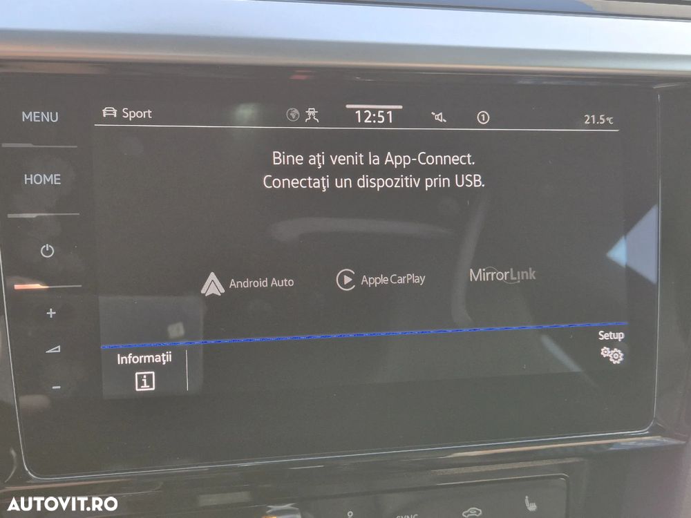 Volkswagen ARTEON Shooting Brake 2.0 TSI OPF 4Motion DSG R - 27
