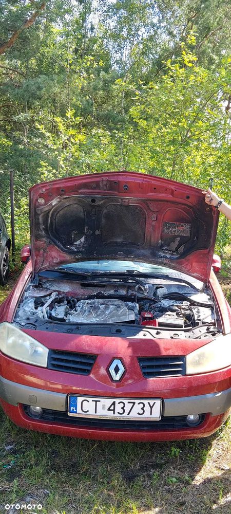 Renault Megane - 7