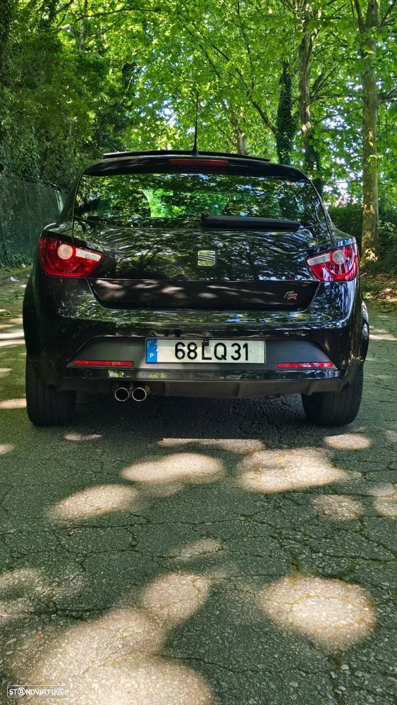 SEAT Ibiza 2.0 TDI FR 30 Anos - 18