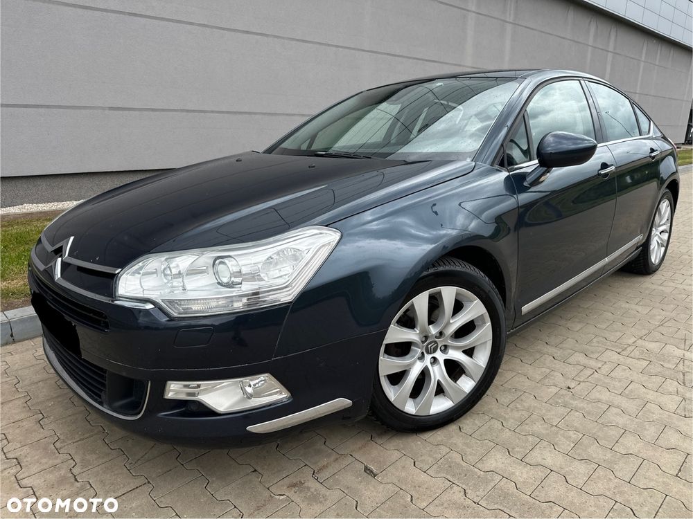 Citroën C5 2.0 HDi Exclusive - 15