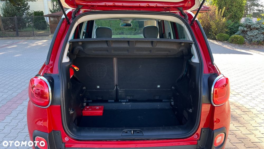 Fiat 500L 0.9 TwinAir Start&Stopp Lounge - 15