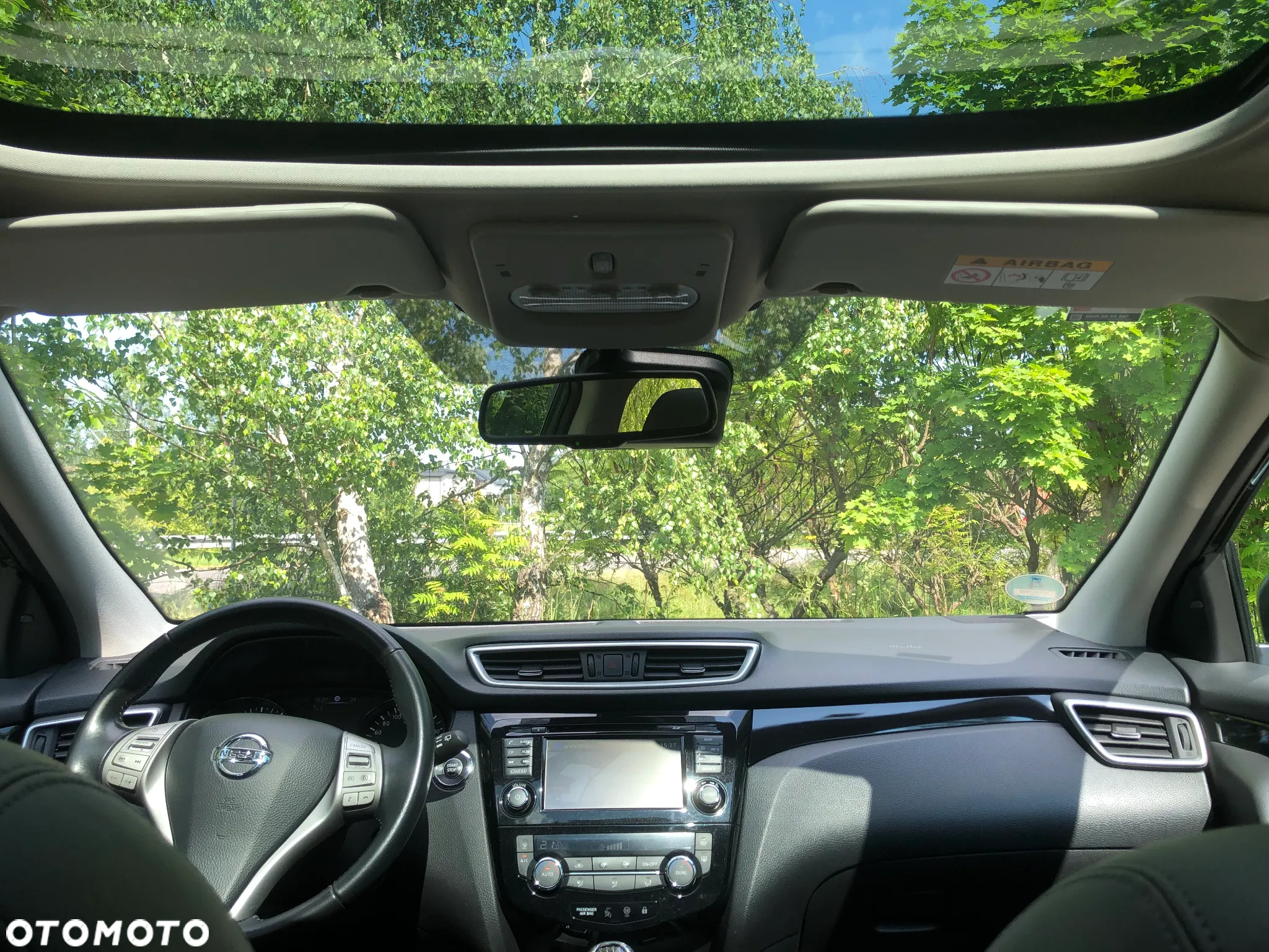 Nissan Qashqai 1.6 DIG-T Tekna+ - 20