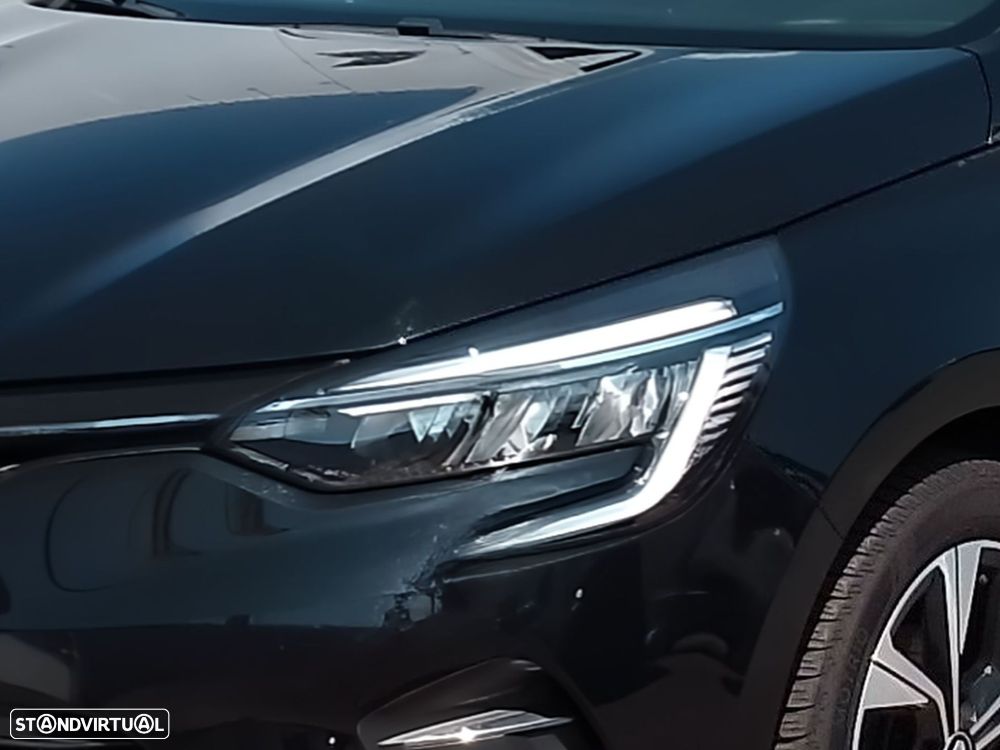 Renault Clio 1.0 TCe Evolution - 3