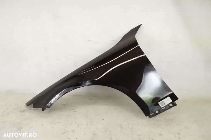 Aripa Stanga Fata Originala Mercedes-Benz  S-Class  C217 [2013 - 2017] - 1