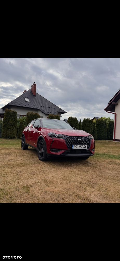 DS Automobiles DS 3 Crossback 1.2 PureTech Performance Line - 5