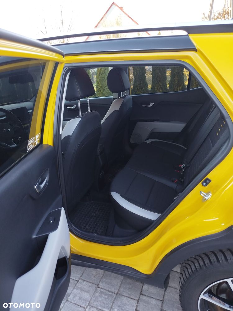 Kia Stonic 1.0 T-GDI MHEV L Business Line - 9