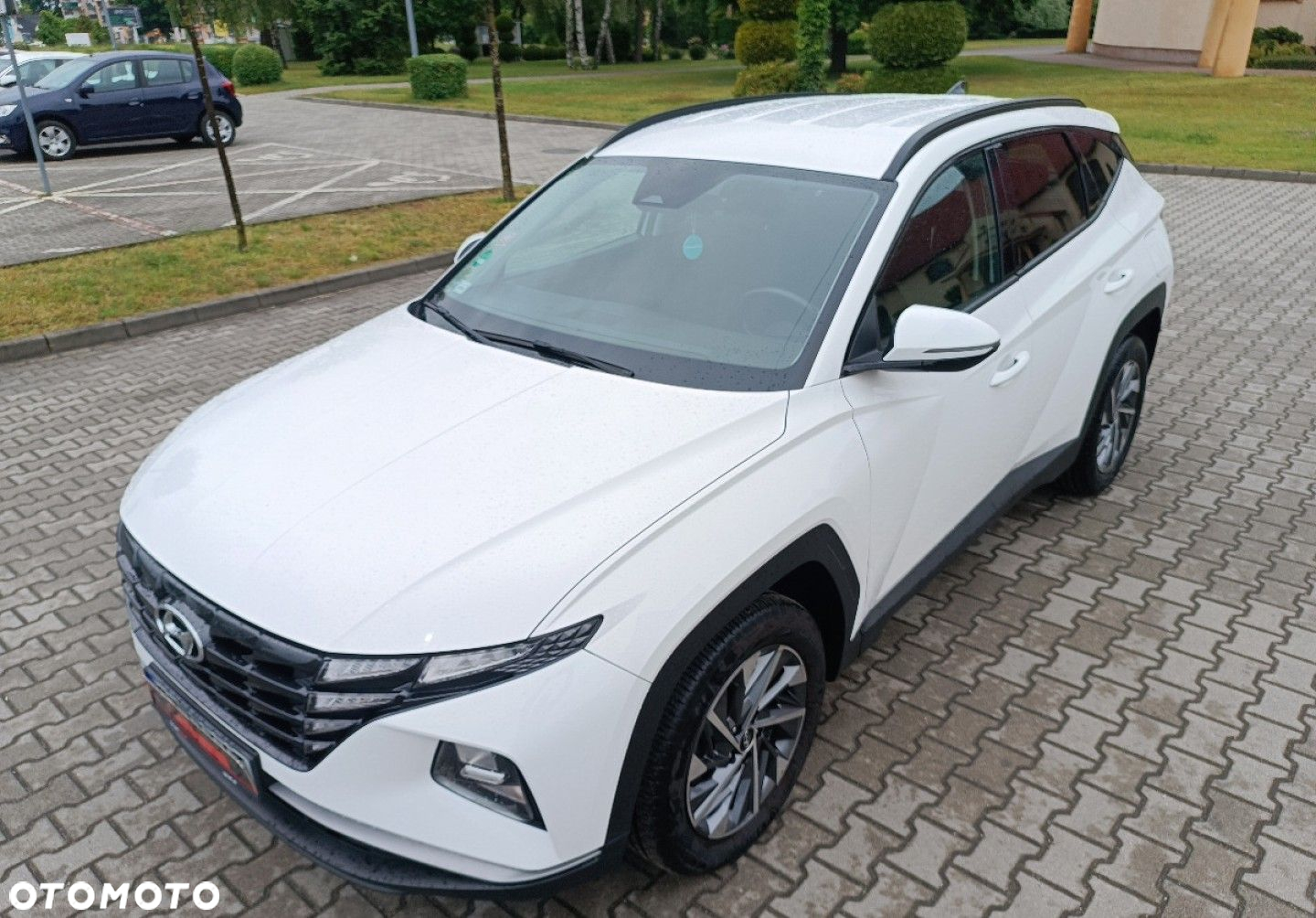 Hyundai Tucson - 5