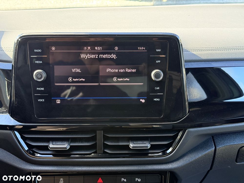 Volkswagen T-Roc 1.5 TSI OPF DSG R-Line - 37