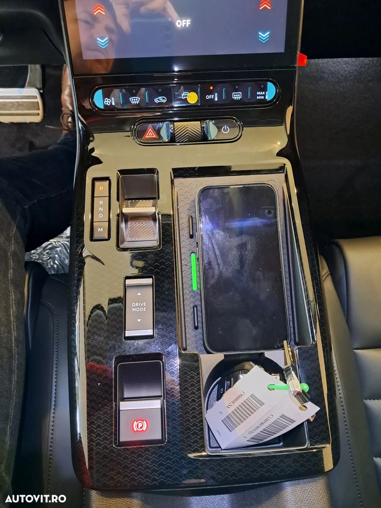 Citroën C5 Aircross Hybrid 145 MAX - 16