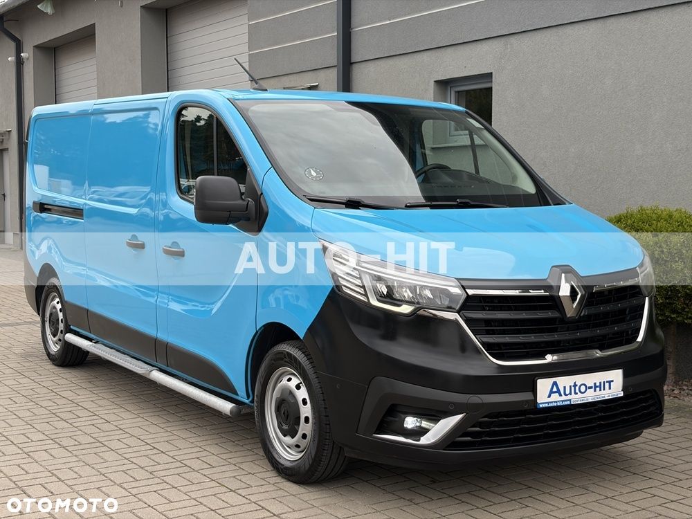 Renault Trafic - 10