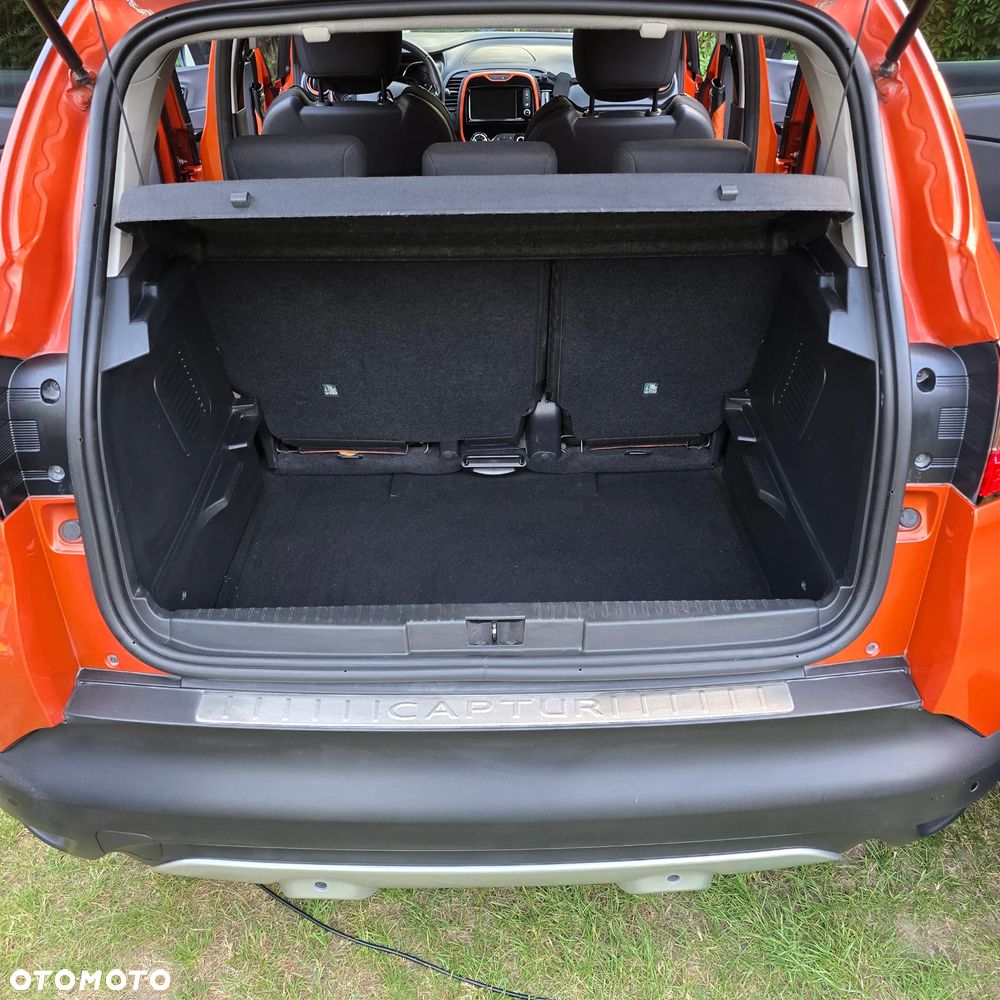 Renault Captur ENERGY dCi 90 Start&Stop Intens - 11