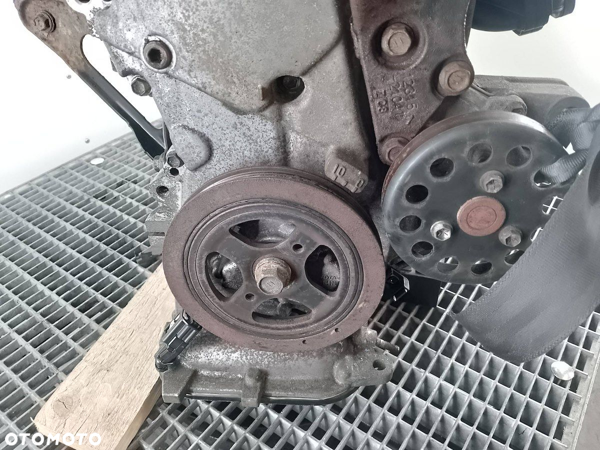 SILNIK TOYOTA YARIS II ( 06-11 ) V1N-P73B 1.5 16V - 8