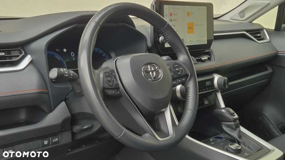 Toyota RAV4 2.5 4x4 Adventure - 21