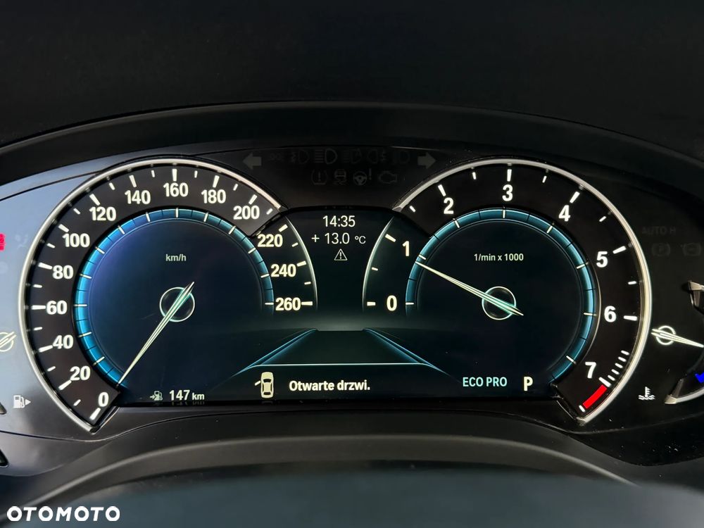 BMW X3 xDrive20i GPF xLine - 27