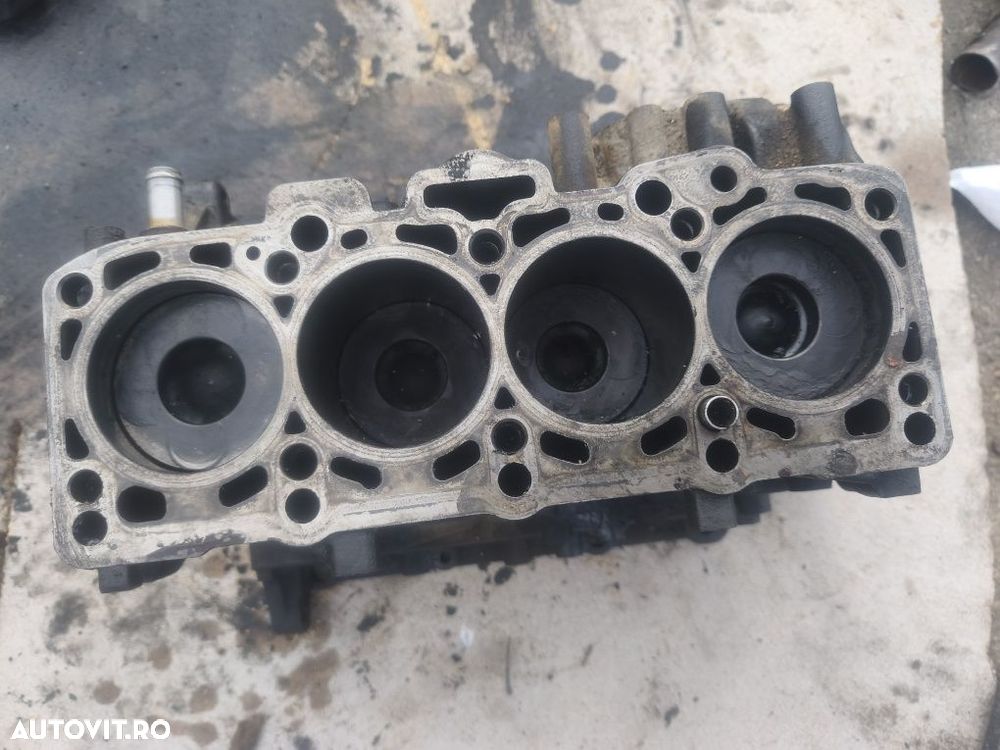 Bloc motor complet 2.0 tdi BMR 170 cp Volkswagen Passat B6 2005-2010 - 1