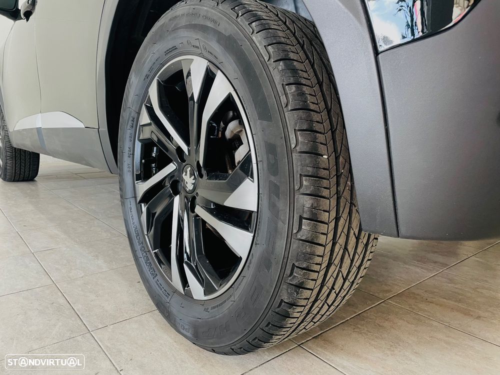 Peugeot 2008 PureTech 130 EAT8 Allure Pack - 11