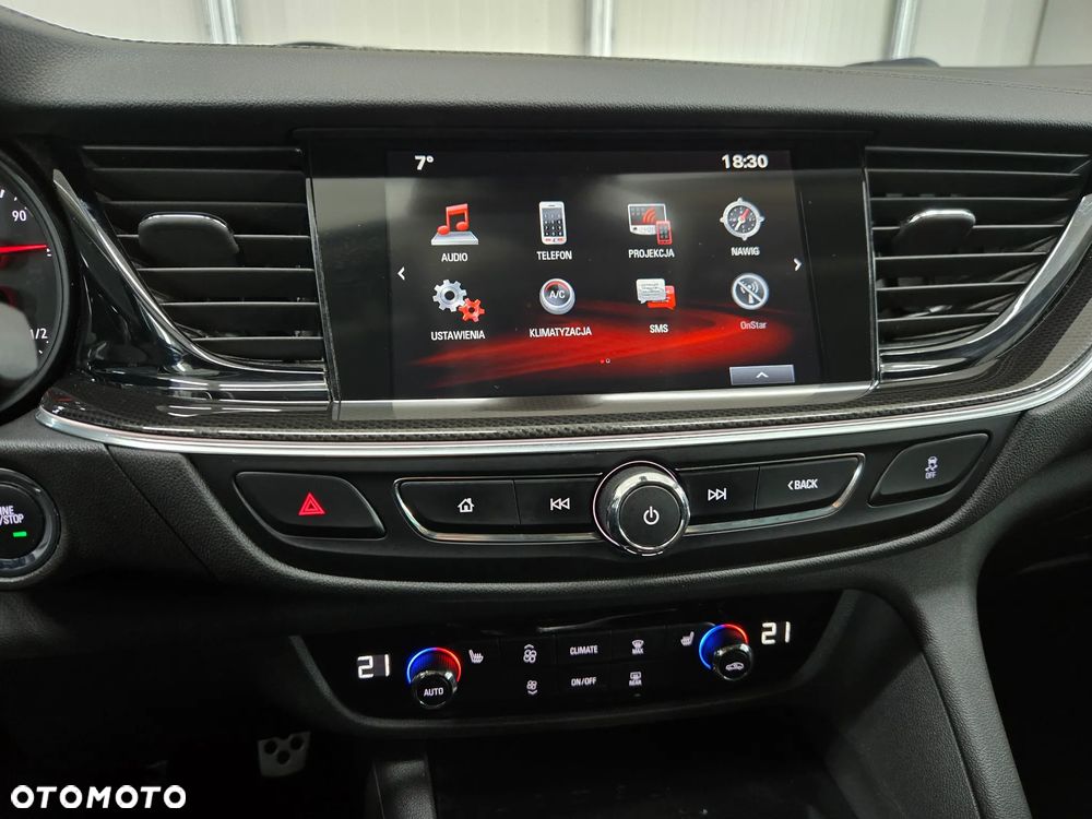 Opel Insignia 2.0 Ultimate Exclusive - 6