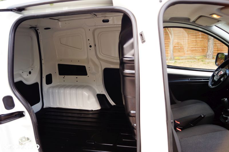 Fiat Fiorino - 31