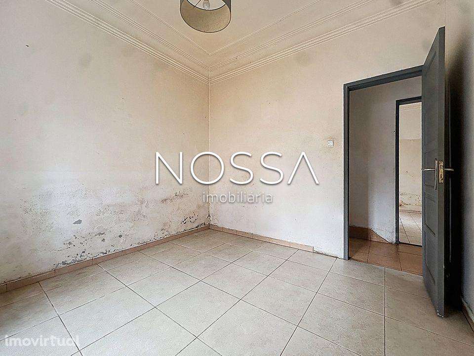 Prédio para obras | 6 Frações | na Amadora - Grande imagem: 3/31