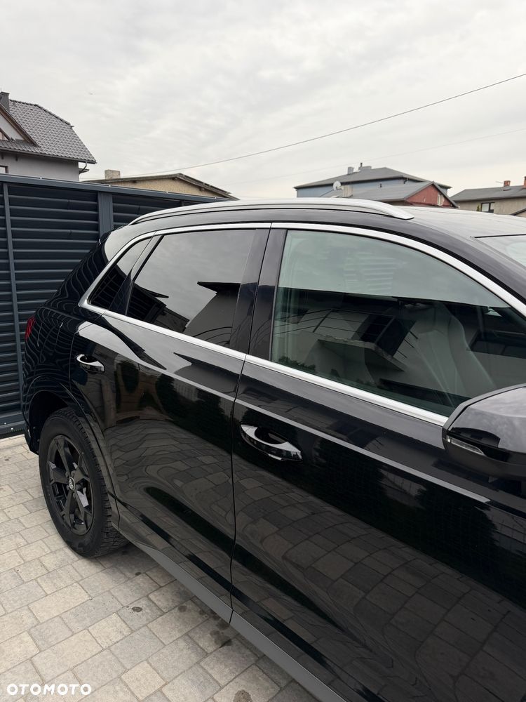 Audi Q3 45 TFSI Quattro S tronic S line - 12