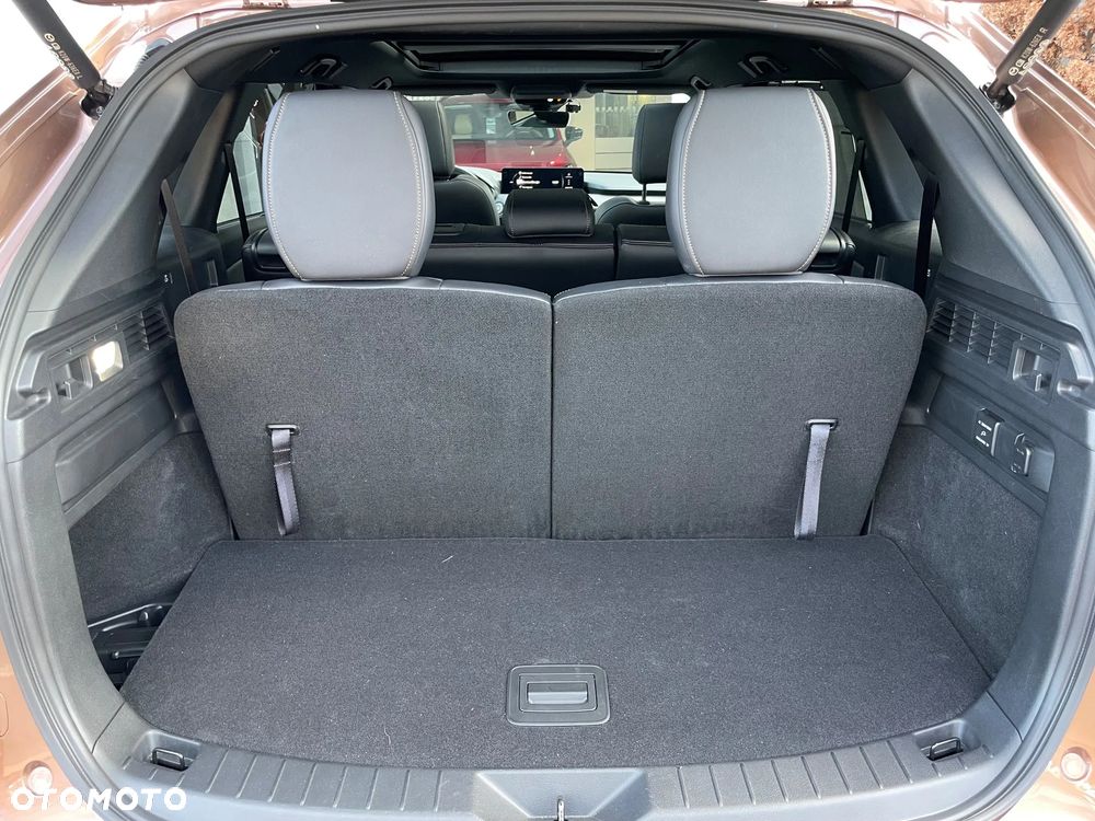 Mazda CX-80 - 24