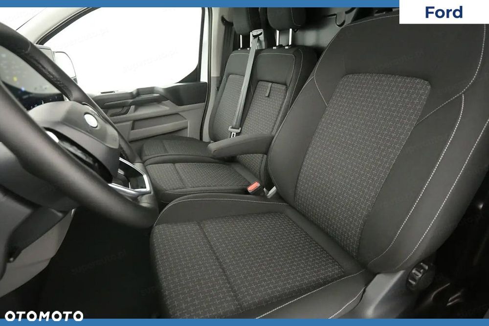 Ford Transit Custom 320 L2H1 Trend A8 2.0 136KM - 8