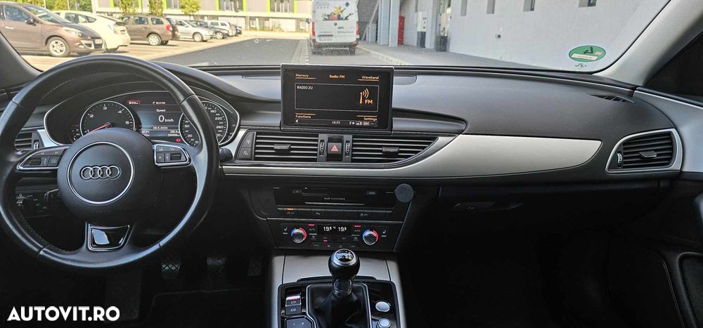 Audi A6 - 5